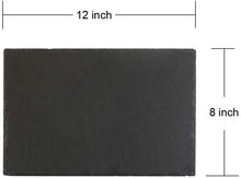 Load image into Gallery viewer, Custom Slate Charcuterie Board