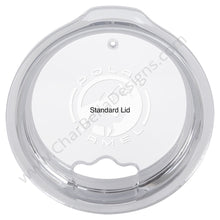 Load image into Gallery viewer, Custom Engraved 12 oz Wine Tumbler (15 additional colors available!)
