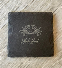 Load image into Gallery viewer, Ocean State Coasters (mix and match set)