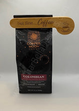 Load image into Gallery viewer, Engraved Coffee Clip/Scoop