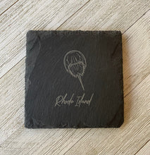 Load image into Gallery viewer, Ocean State Coasters (mix and match set)