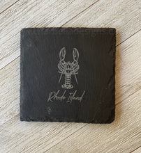 Load image into Gallery viewer, Ocean State Coasters (mix and match set)