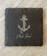 Load image into Gallery viewer, Ocean State Coasters (mix and match set)