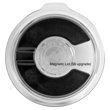 Load image into Gallery viewer, Engraved Name/Monogram 20 oz Coffee Tumbler (9 designs and 15 additional colors!)