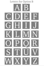 Load image into Gallery viewer, Baby&#39;s First Christmas Block Ornament
