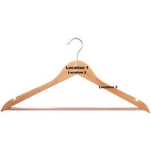 Load image into Gallery viewer, Personalized Bride/Bridesmaid Hanger
